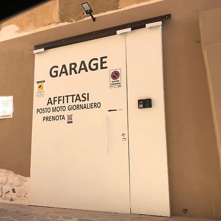 Nicare Rooms Agrigento Exteriér fotografie