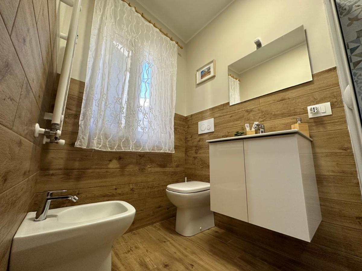 Nicare Rooms Agrigento Exteriér fotografie
